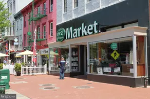 1391 Pennsylvania Ave. SE, Washington, DC 20003 - Photo 32