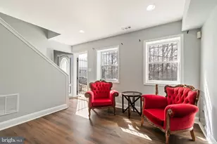 5818 Eads St NE, Washington, DC 20019 - Photo 20