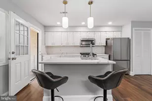 5818 Eads St NE, Washington, DC 20019 - Photo 26