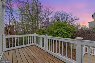 5818 Eads St NE, Washington, DC 20019 - Photo 14