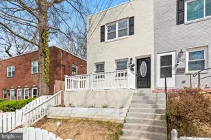 5818 Eads St NE, Washington, DC 20019 - Photo 4