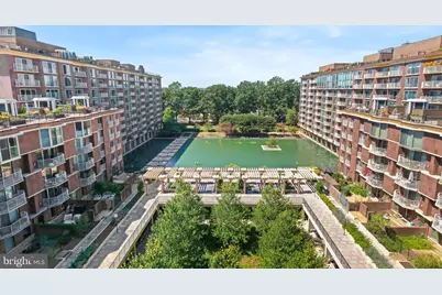 1317 4th Street SW, Washington, DC 20024 - Photo 40