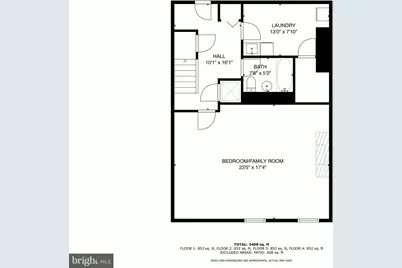 1317 4th Street SW, Washington, DC 20024 - Photo 54