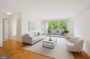 2939 Van Ness St NW, Washington, DC 20008 - Photo 1