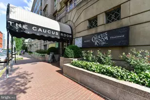 2201 L St NW, Washington, DC 20037 - Photo 36