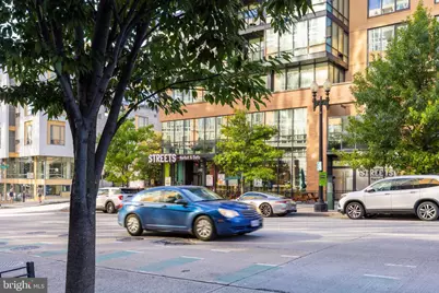 1444 Belmont Street NW #101, Washington, DC 20009 - Photo 20