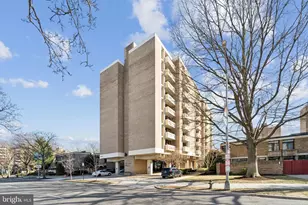 430 M St SW, Washington, DC 20024 - Photo 2