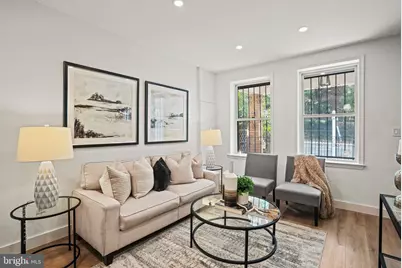 1845 Corcoran Street NE, Washington, DC 20002 - Photo 6