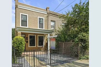 1845 Corcoran Street NE, Washington, DC 20002 - Photo 1