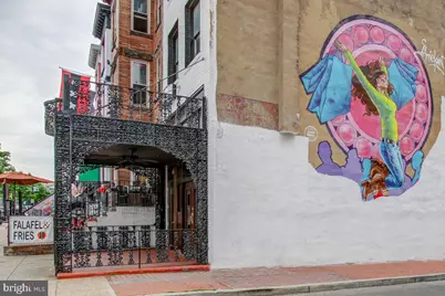 1738 T Street NW #1, Washington, DC 20009 - Photo 36