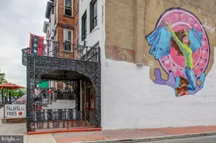 1738 T St NW, Washington, DC 20009 - Photo 36