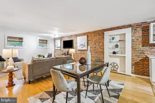 1738 T St NW, Washington, DC 20009 - Photo 6