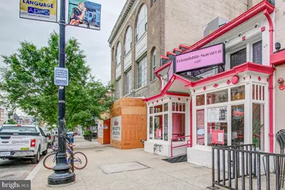 1738 T Street NW #1, Washington, DC 20009 - Photo 30