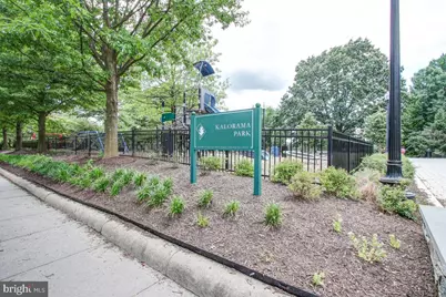 1738 T Street NW #1, Washington, DC 20009 - Photo 40