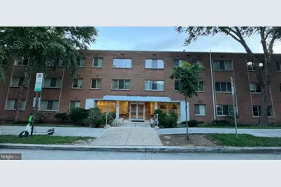 2710 Macomb Street NW #204, Washington, DC 20008 - Photo 1