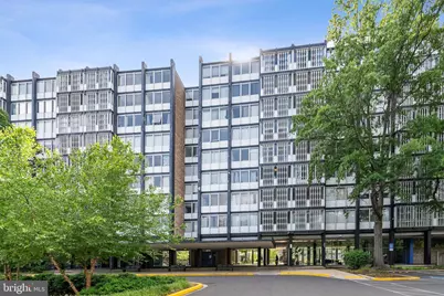 1301 Delaware Avenue SW #N403, Washington, DC 20024 - Photo 1