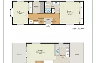 650 Wharf St SW, Washington, DC 20024 - Photo 18