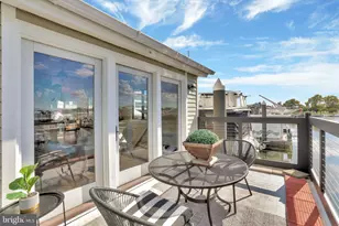 650 Wharf St SW, Washington, DC 20024 - Photo 6