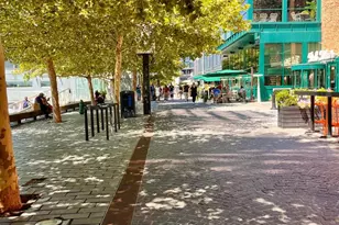 1340 4th St SW, Washington, DC 20024 - Photo 32