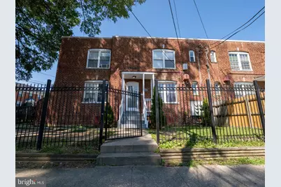 4337 Halley Terrace SE #3, Washington, DC 20032 - Photo 2