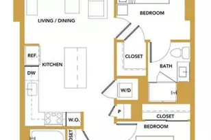 1300 4th St SE, Washington, DC 20003 - Photo 14