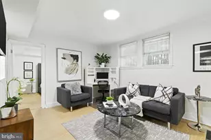 1367 K St SE, Washington, DC 20003 - Photo 6