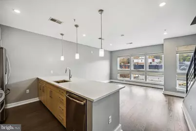 2724 12th Street NE #6, Washington, DC 20018 - Photo 2