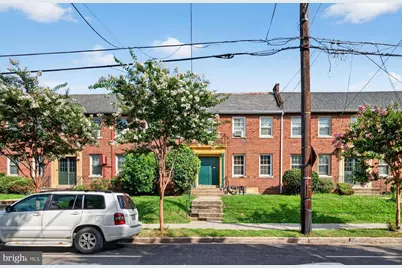 113 35th Street NE, Washington, DC 20019 - Photo 2