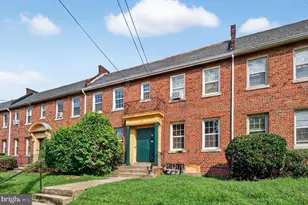 113 35th St NE, Washington, DC 20019 - Photo 1