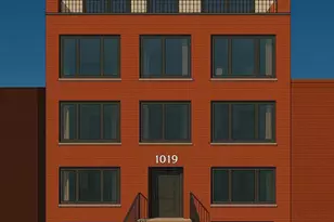 1019 18th St NE, Washington, DC 20002 - Photo 2