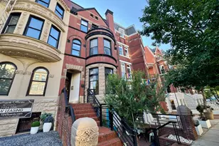 1726 20th St NW, Washington, DC 20009 - Photo 1