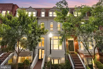 1830 Jefferson Place NW #12, Washington, DC 20036 - Photo 1