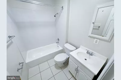 719 Euclid Street NW #1, Washington, DC 20001 - Photo 4