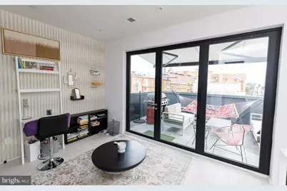 1321 Monroe Street NW #PH, Washington, DC 20010 - Photo 34