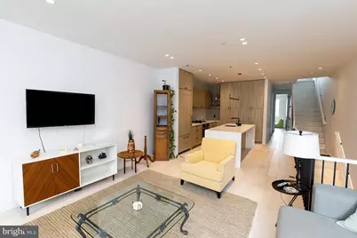 1321 Monroe Street NW #PH, Washington, DC 20010 - Photo 6