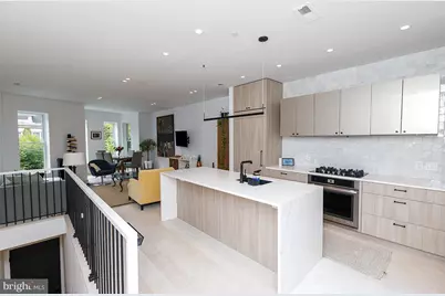 1321 Monroe Street NW #PH, Washington, DC 20010 - Photo 2