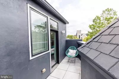 1321 Monroe Street NW #PH, Washington, DC 20010 - Photo 32