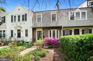 3520 S St NW, Washington, DC 20007 - Photo 4