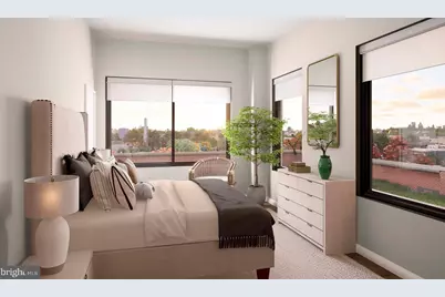 4000 Wisconsin Avenue NW #2B-4K-404, Washington, DC 20016 - Photo 6