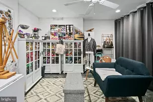 361 N St SW, Washington, DC 20024 - Photo 32