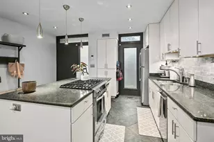 361 N St SW, Washington, DC 20024 - Photo 4