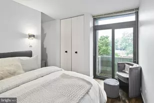 361 N St SW, Washington, DC 20024 - Photo 20