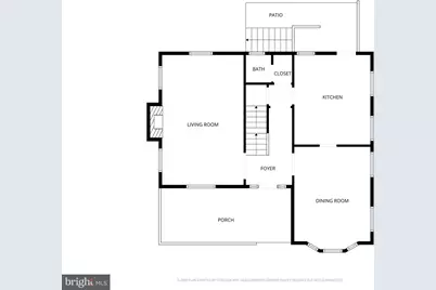 1350 Somerset Place NW, Washington, DC 20011 - Photo 6