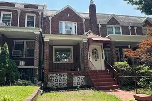 118 Longfellow St NW, Washington, DC 20011 - Photo 2