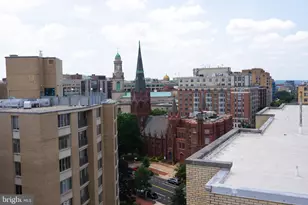 1300 13th St NW, Washington, DC 20005 - Photo 38