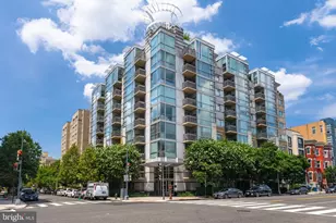 1300 13th St NW, Washington, DC 20005 - Photo 1