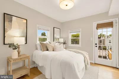 1112 Park Street NE, Washington, DC 20002 - Photo 22