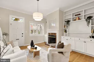 1112 Park St NE, Washington, DC 20002 - Photo 4