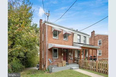 4636 A Street SE, Washington, DC 20019 - Photo 2