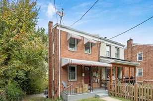 4636 A St SE, Washington, DC 20019 - Photo 2